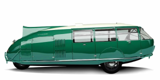 Illustration for article titled Ten Cars We'd Make A Pilgrimage To See